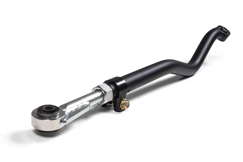 Front Adjustable Track Bar – Designed For Jeep Wrangler Jl (2018–2025) And Gladiator Jt (2020–2025) 1