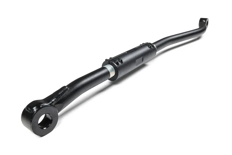 Front Adjustable Track Bar — Fits Dodge Ram 2500 (2003–2013) 4Wd 1