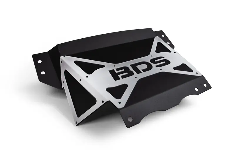 Front Skid Plate – Compatible Only With Bds 4–6 In Lift Kits For 2021–2025 Ford F-150 V8 Models 1