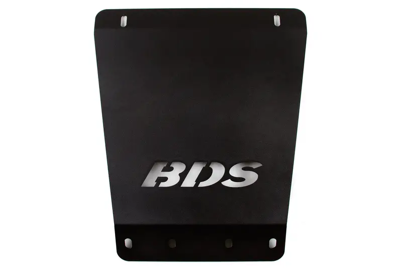 Front Skid Plate Designed Exclusively For Bds 4-Inch And 6-Inch Lift Kits – Chevy Silverado & Gmc Sierra 1500 (1999–2006), Suv Models (2000–2006) 1