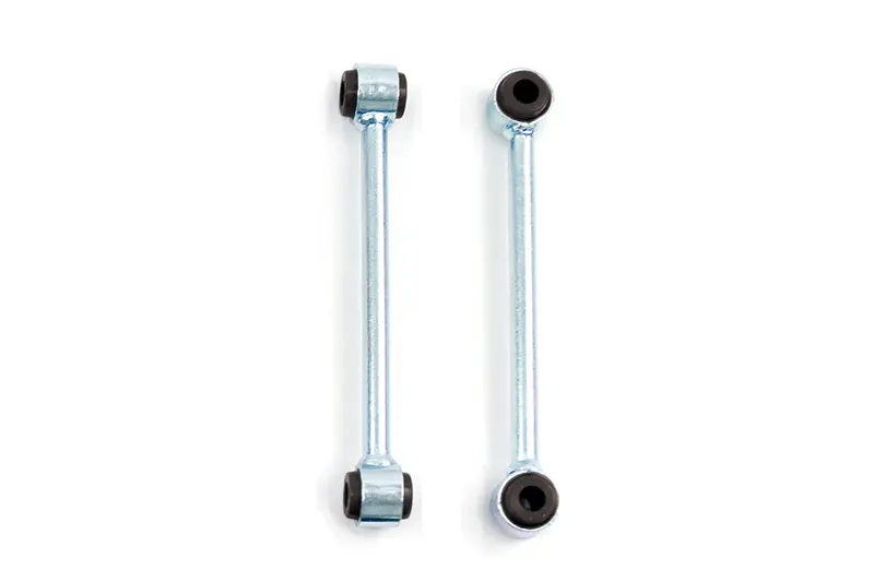 Front Sway Bar Link Kit – Compatible With 5 To 6.5-Inch Lifts On Jeep Wrangler Jk (2007–2018) 1