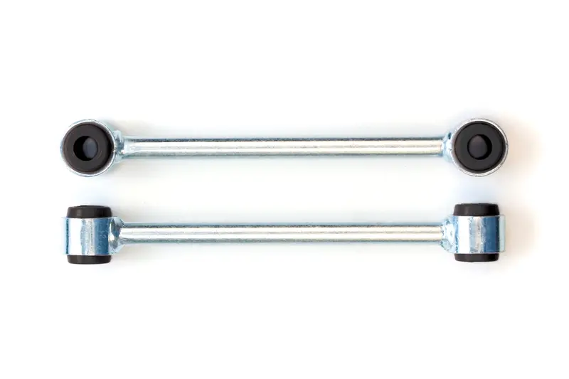 Front Sway Bar Link Kit – Designed For 2–4" Lifts On 1976–1986 Jeep Cj5/Cj7 & Scrambler 1