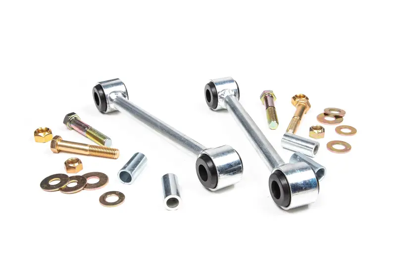 Front Sway Bar Link Kit – Designed For Dodge Ram 2500 Power Wagon (2005–2013) 4Wd 1