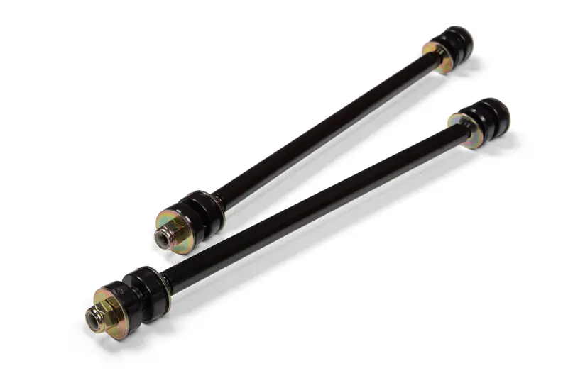 Front Sway Bar Link Kit – Engineered For 5.5" Lift On 2015–2022 Chevy Colorado & Gmc Canyon 1