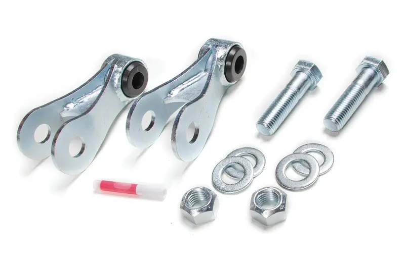 Front Sway Bar Link Kit For Classic Chevy/Gmc Trucks (1973–1987) & Suvs (1973–1991) – Fits 6–8 In Lift Heights 1