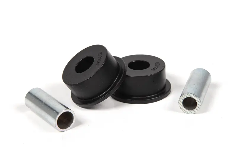 Front Track Bar Bushing And Sleeve Kit For Jeep Tj (1997–2006), Cherokee Xj (1984–2001), And Grand Cherokee Zj (1993–1998) 1