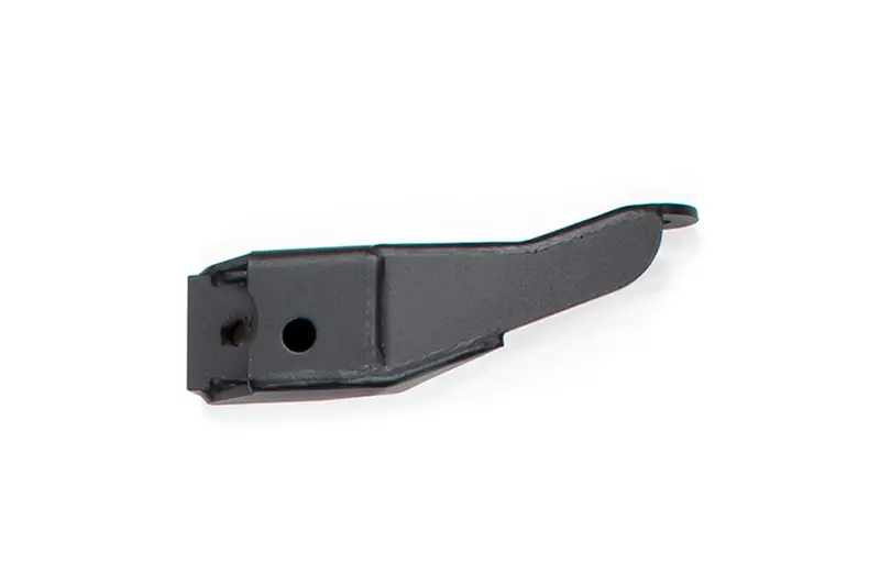 Front Track Bar Relocation Bracket – Designed For 5" Lift On 1994–2001 Dodge Ram 1500/2500 4Wd 1