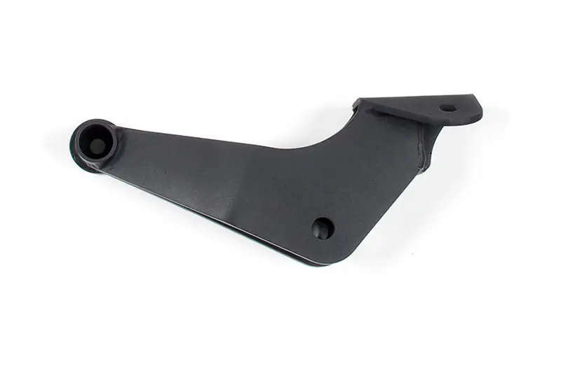 Front Track Bar Relocation Bracket For 2.5-Inch Lift On 1999–2004 Ford F-250 & F-350 Super Duty 4Wd 1