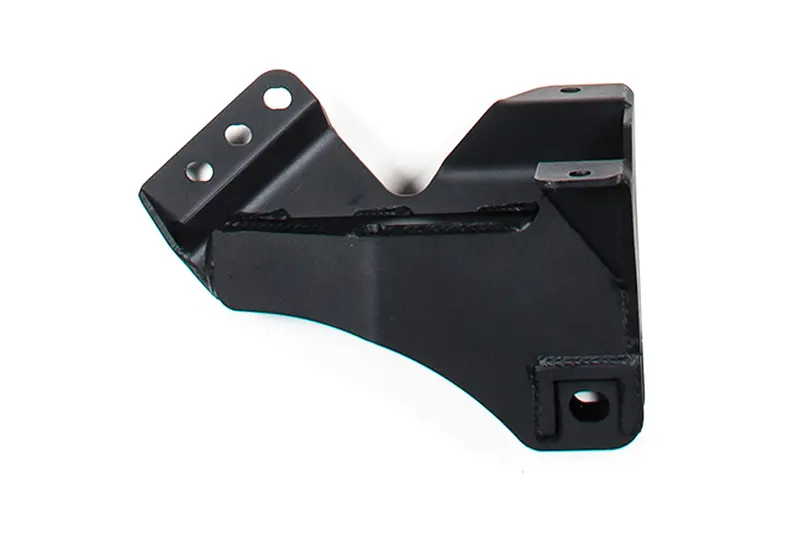 Front Track Bar Relocation Bracket For 4–6" Lift On Ford F-250/F-350 Super Duty (2005–2007), 4Wd 1