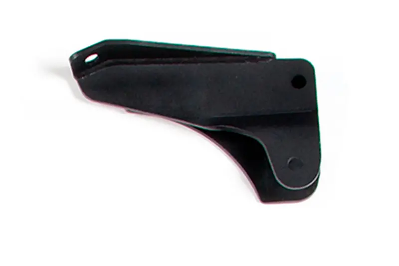 Front Track Bar Relocation Bracket For 6-Inch Lift – Compatible With 2003–2007 Dodge Ram 2500 4Wd 1