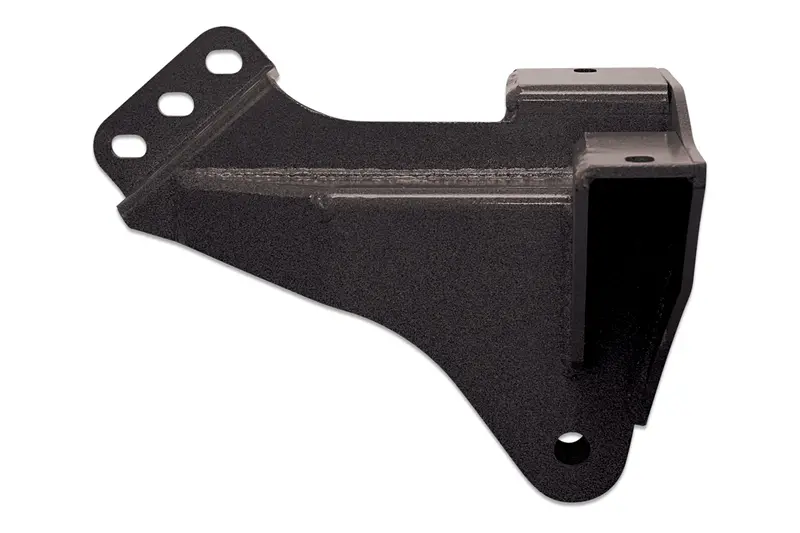 Front Track Bar Relocation Bracket – Supports 8 In Lift | Ford F-250/F-350 Super Duty (2008–2010), 4Wd 1