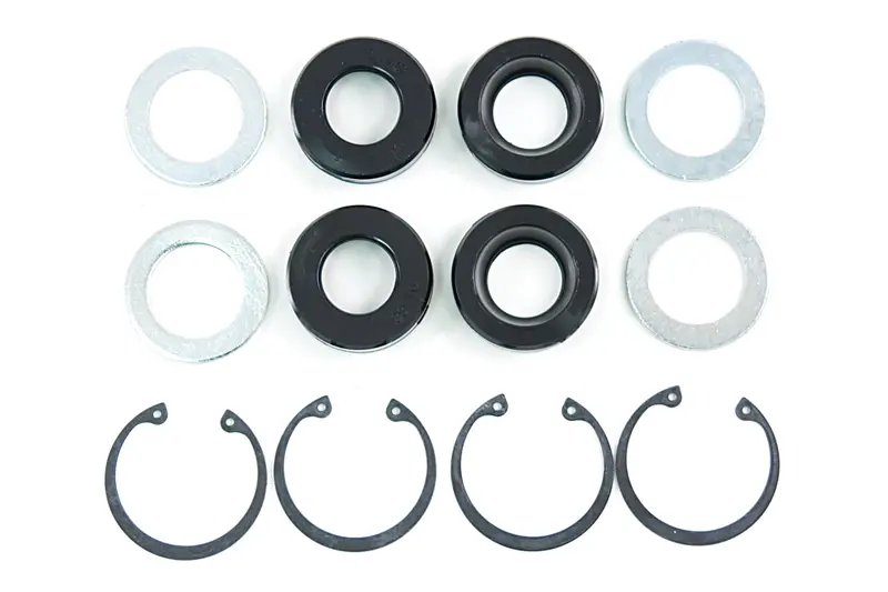 Gen I Small Flex End Rebuild Kit For Fox Suspension Components 1