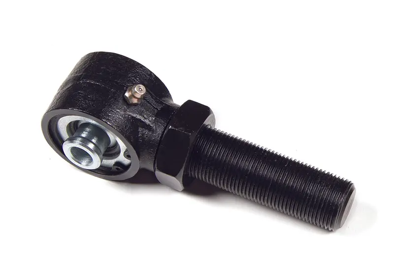 Gen Ii Small Forged Flex End – 12Mm Inner Diameter, 2" Wide, 1"-14 Right-Hand Thread 1