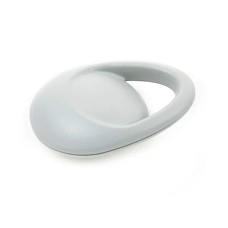 Grey Air Valve Bezel Compatible With 2009–2013 Hot Tub Units 1
