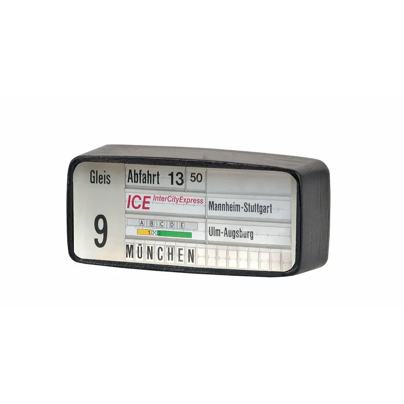 H0 Scale 1397 Led Train Destination Indicator 1