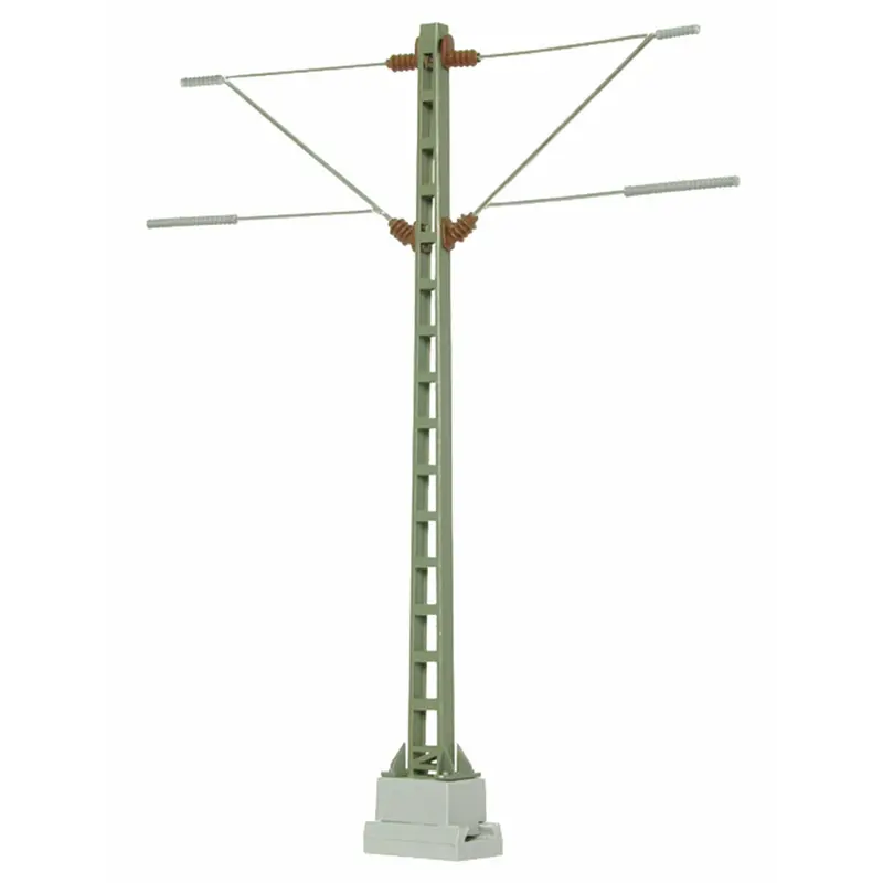 H0 Scale 4112 Db Universal Center Mast – Single Unit 1