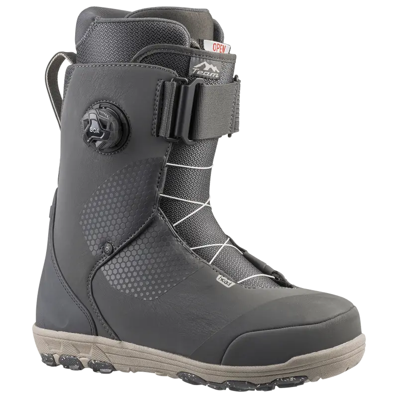 Head 2026 Team Boa Hybrid Ski Boots With Liquid Fit 1