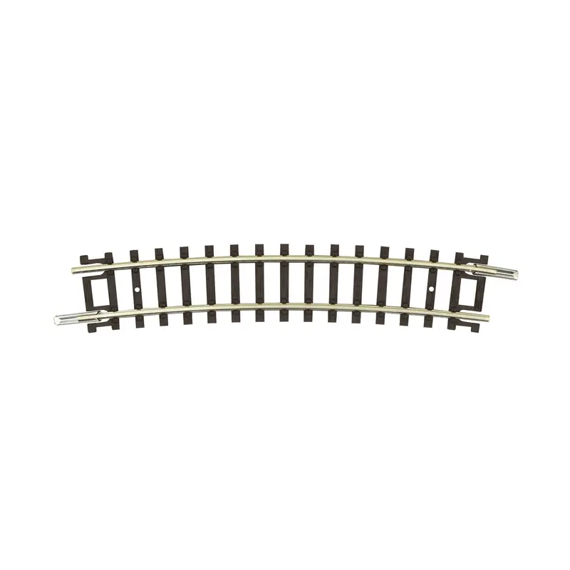Heavy-Duty Curved Nickel Wire – 15G, Radius R4, Flexible Grade Fl 1