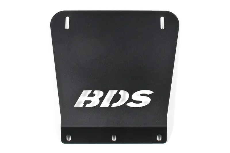 Heavy-Duty Front Skid Plate For Bds 4–6 Inch Lift Kits – Compatible With 2001–2019 Chevy Silverado & Gmc Sierra 2500Hd/3500Hd 1