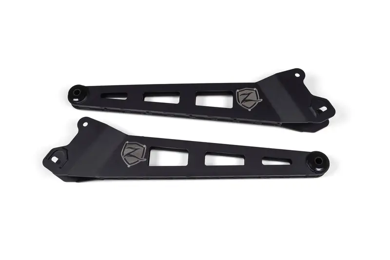 Heavy-Duty Radius Arm Upgrade Kit – Ram 2500 (2014–2025) & 3500 (2013–2024) 1