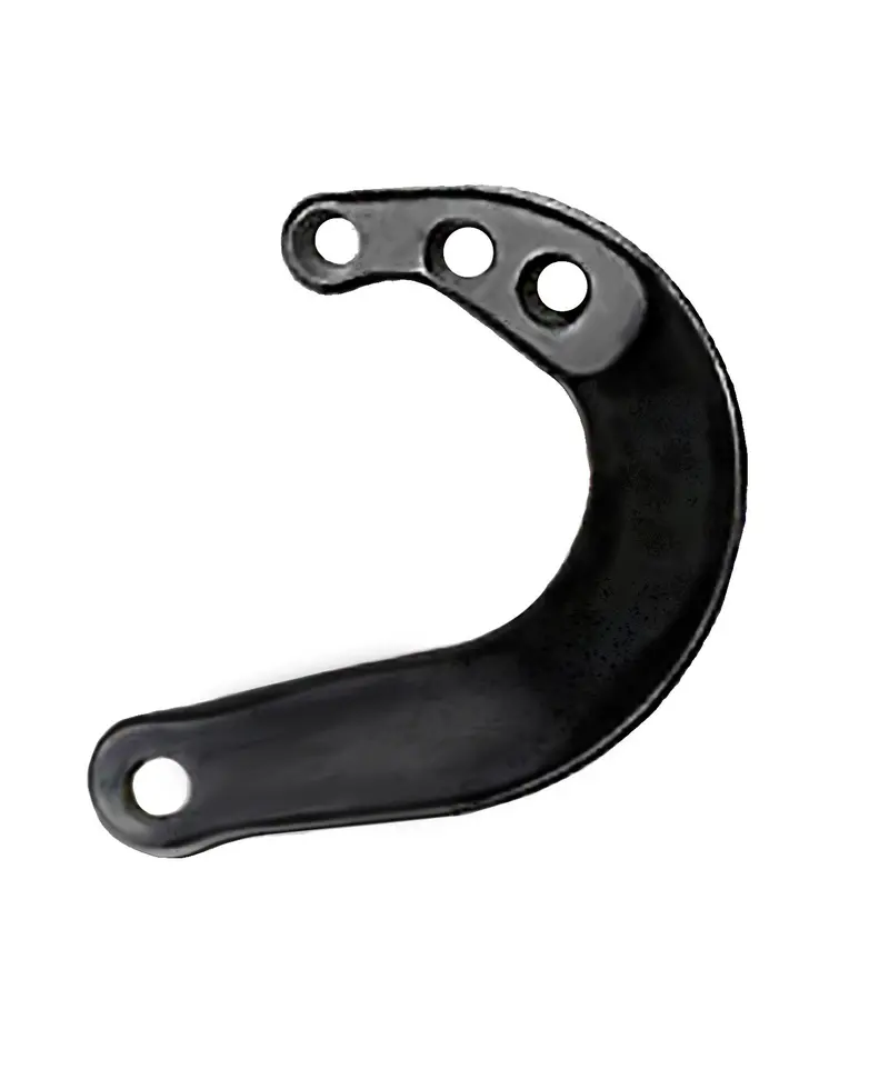 Heavy-Duty Steering Arm – Compatible With 1973–1987 Chevy/Gmc Trucks And 1973–1991 Suvs (4Wd) 1