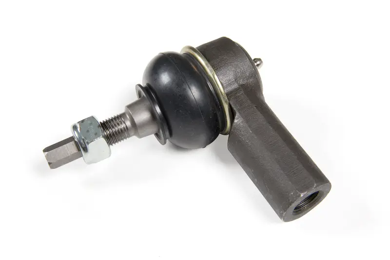 Heavy-Duty Tie Rod End (3.06" Length) For 2006–2012 Dodge Ram 1500 4Wd 1