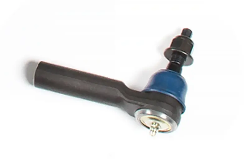 Heavy-Duty Tie Rod End For Bds 8" Lift – Compatible With 2014–2018 Chevy Silverado & Gmc Sierra 1500 4Wd 1
