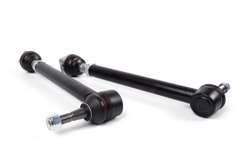 Heavy-Duty Tie Rod Kit For 2011–2025 Chevy Silverado & Gmc Sierra 2500/3500 Hd 1