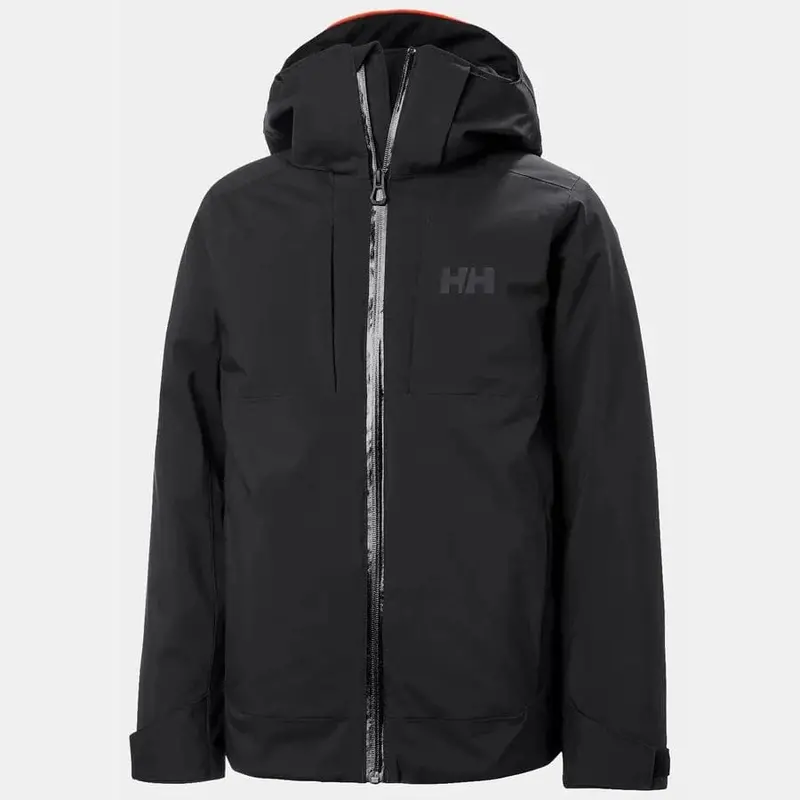 Helly Hansen Alpha Technical Ski Jacket 1
