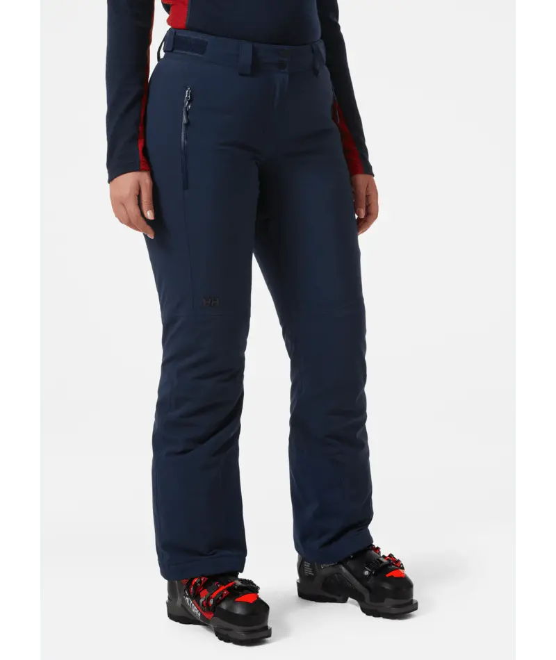 Helly Hansen Alphelia 2.0 Softshell Pants 1