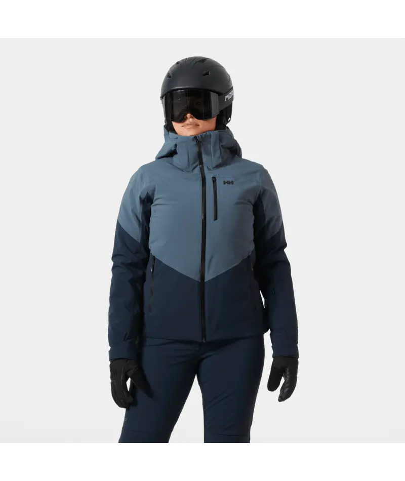 Helly Hansen Alphelia Performance Jacket 1