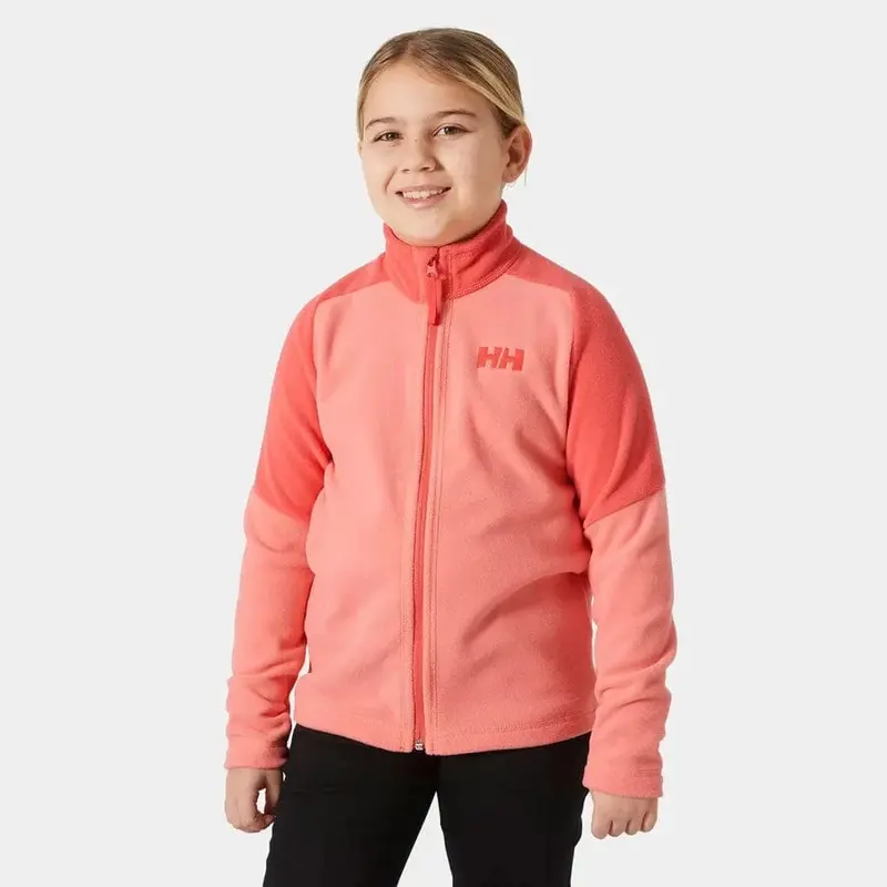 Helly Hansen Daybreaker 2.0 Full-Zip Sweater 1
