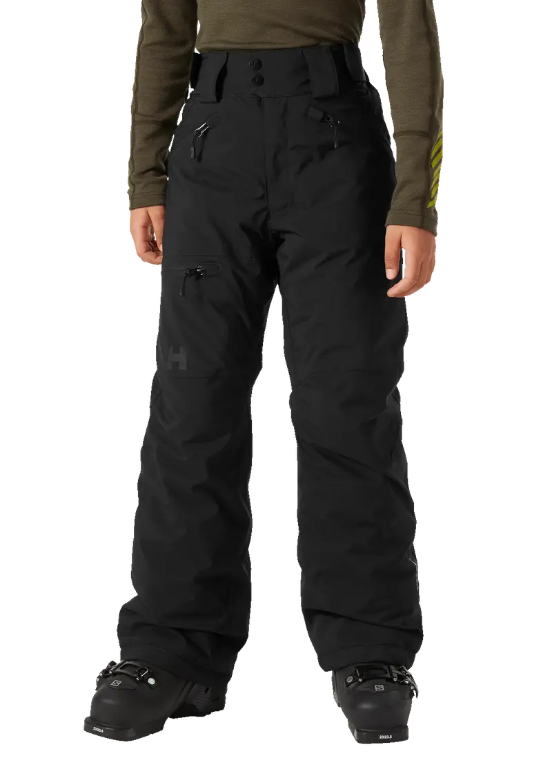 Helly Hansen Elements Ski Pants 1