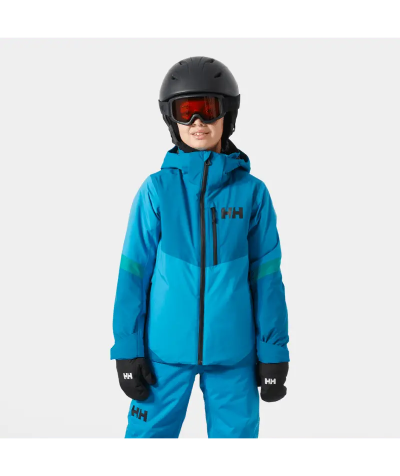 Helly Hansen Elevate Jacket 1