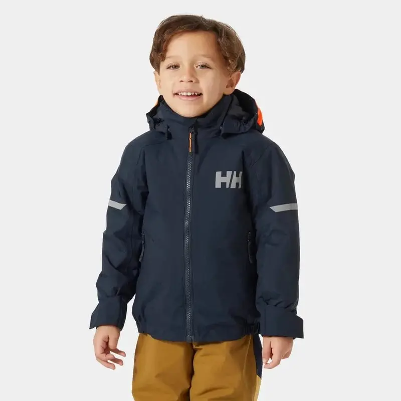 Helly Hansen Legend 2.0 Jacket 1