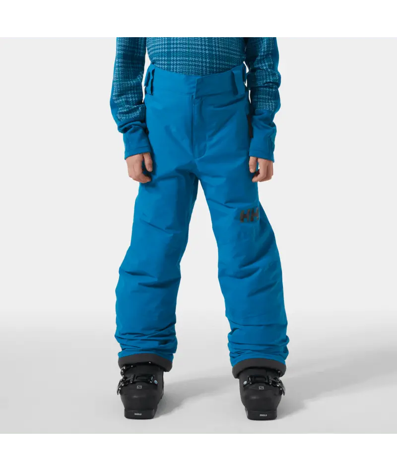 Helly Hansen Legendary Insulated Ski Pants 1