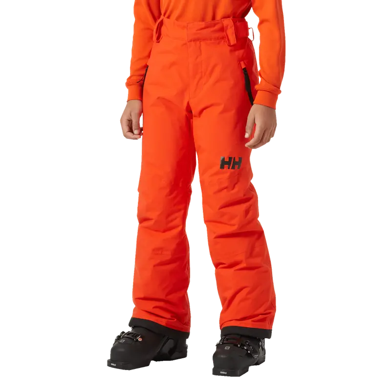 Helly Hansen Legendary Ski Pants 1