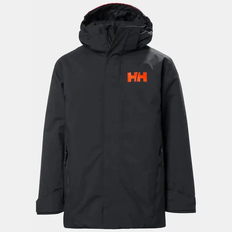 Helly Hansen Level Waterproof Jacket 1