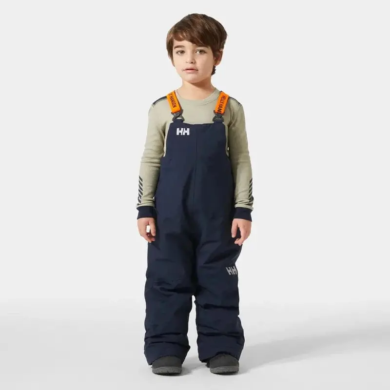 Helly Hansen Rider Insulated Bib Pants 1