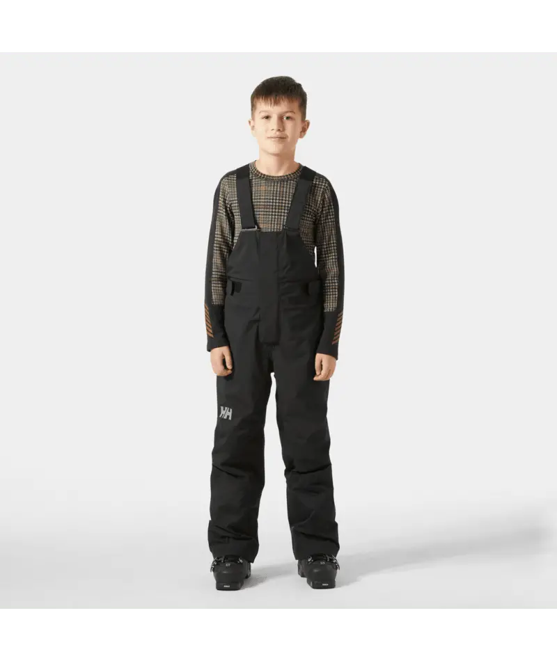 Helly Hansen Summit 2.0 Insulated Bib Pants 1