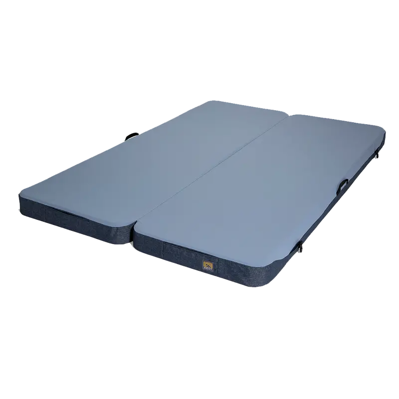 Hest Dual-Fuel Cooking System – The Dually 1