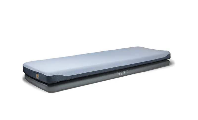 Hest Sleep System – Modular Bedding Solution For Outdoor Adventures 1