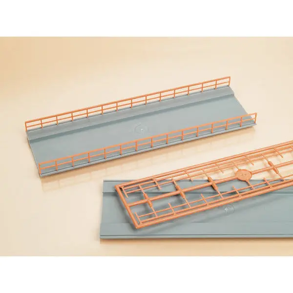 Highway Overpass Bridges 1