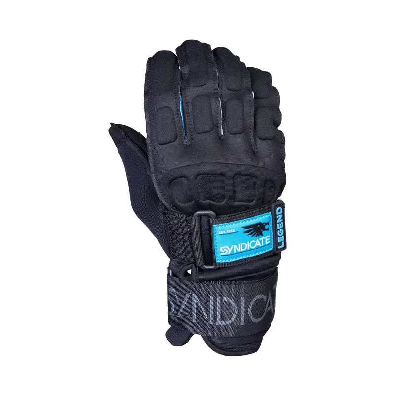 Ho Legend Inside-Out Wetsuit Gloves 1