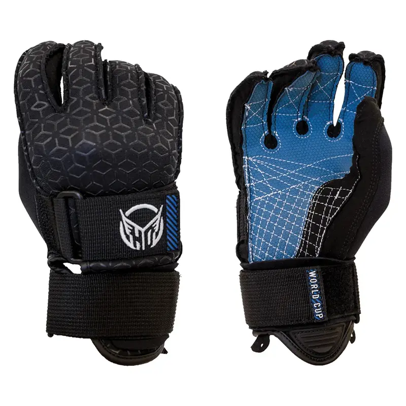 Ho Men’S World Cup Inside-Out Waterski Glove 1