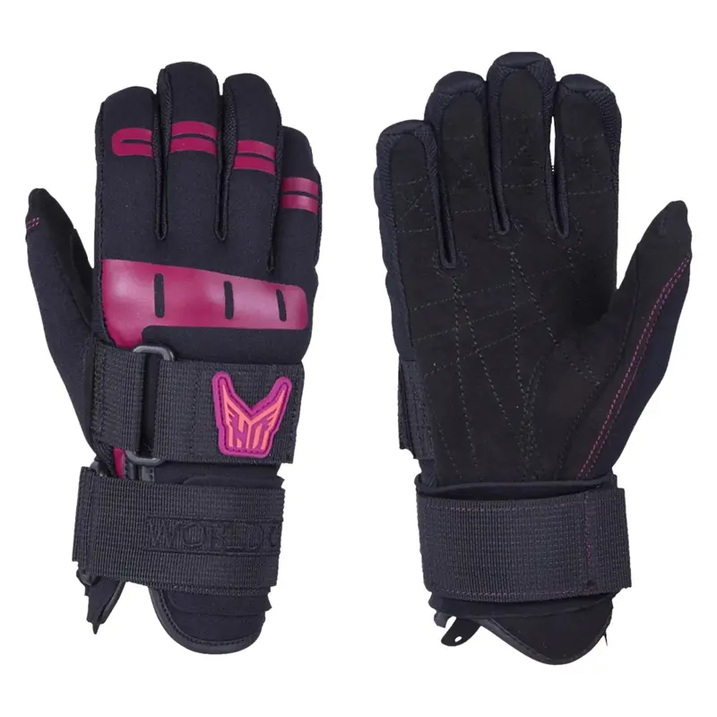 Ho Women’S World Cup Waterski Glove 1
