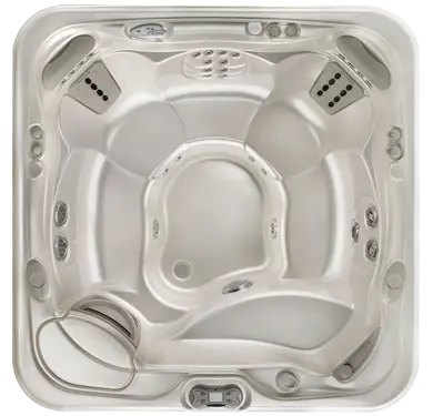 Hotspring Vanguard Spa Cover (2005–2013, 2.20M × 2.20M) 1