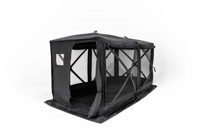 Hub 4 Double-Wall Rooftop Tent 1