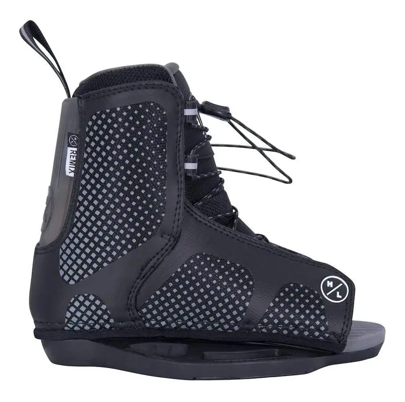 Hyperlite 2025 Remix Jr. Wakeboard For Youth 1