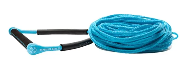 Hyperlite Cg Handle With 60-Foot Poly-E Line Kit 1